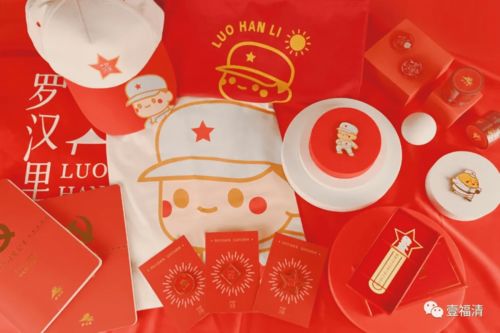 創意賦能，福韻新生——福清文創產品市場營銷策劃方案