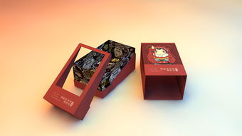 豫見青春答卷 2017文藝創(chuàng)作中的戲劇文化文創(chuàng)包裝設(shè)計探索